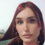 Adriana Española estoy en Roquetas de mar