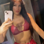 Trans Cariñosa. Masaje