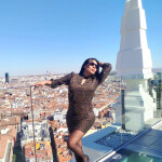 Katalina05 Tetuán plaza castilla