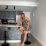 KIARA NOCHES CÓMPLICES Y MUCHA