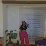 Dos amas totalmente particular