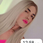 SHANTALL LATINA EXÓTICA