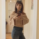 NOVEDAD JENNIFER EXPERTA EN AVENTURAS RICAS CARIÑOSA EDUCADA Y CON MUHCAS GANITAS