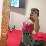 Isabella trans en valencia