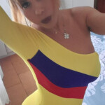 MAYTE EXITOSA CONOCIDAD HONESTIDAS NO TRUCADA.