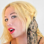 TS Vanessa Diniz ahora en Reus ciudad Tarragona