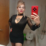 Trans RUSIA primera vez en valencia