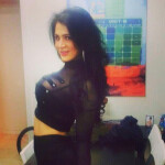 TRANS NIKOLE OLIVEIRA MASAJISTA EN SANTIAGO BERNAVEO