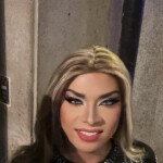 Travesti - Travesti para ti dispuesta y coqueta hacer en mi casa dispuesta todo solo te digo ven y v