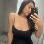 Marcela viene desfruta de la vida