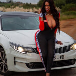 TRAVESTI ALASKA CUERPO DE MUJER DE PONFERRADA