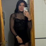 Transexual en po Jóven