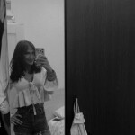 Alejandra chica de 24 años