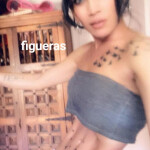 Alejandra colombiana en olot 604286303