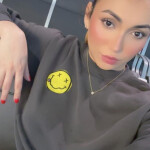 Ts Nanda disponible 24 7 para un encuentro maravilloso