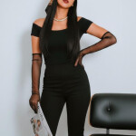 Chica elegante y - Chica elegante y con encanto . Acompañante ideal para momentos especiales y exper