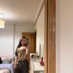 ISABELLA - HOLA MIS AMORES SOY ISABELA UNA CHICA TRANS COMO PUEDEN VER SOY MUY GUAPA SIEMPRE DISPUES
