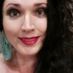 Alexa trans andaluza en Madrid .