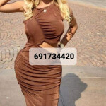 Travesti novedad la maravillosas tran real