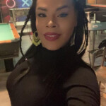 Cassandra chica trans latina noveda