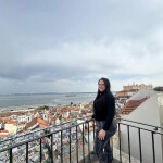 Trans feminina último dia en tu ciudad 351 927973347