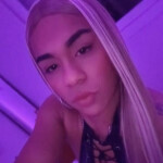 EXCLUSIVA RUBIA TRANS DE LUJO