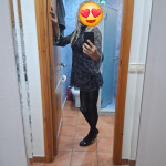 Chica CD - Hola cielo yo crossdresser travésti no operada pero buen fisico Soy una CD de cuerpo fino