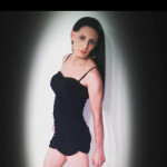 TRANSEXUAL SIN OPERAR