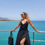 Trans venezolana - Recién llegada a esta linda ciudad. Si te gusto en las fotos en persona gano much