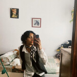 Encuentro en coche en Mataró