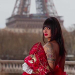 NUEVA SÚPER CENT MORENA FEMENINA. SOLO POCOS DIAS FEMENINA GUAPA ESPECTACULAR