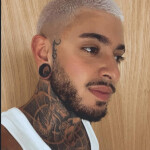 Trans boy - Eric Reyes chico trans en Barcelona. Quieres ? Solo tienes que escribirme y seguro que p