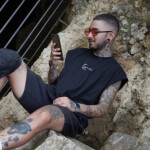 Eric Reyes FTM - Me encontraste soy Eric Reyes chico FTM en Barcelona. Quieres ? Solo tienes que esc