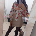 SAMANTHA BELLA TRANS LATINA