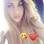 Guapa y rubia - Guapa masajista En Torrevieja. Solita Si quieres. Salir. Para. Hacer. Una. . Me llam