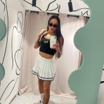 Keyla - Hola Girona Soy Keyla He llegado desde Venezuela a esta linda ciudad para que disfrutemos ju