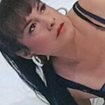 Chica - Hola soy recién llegada a tu país Latina amorosa y me gusta mucho ser amada y mimada llámame