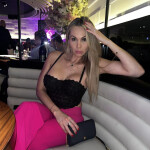 Chica hermosa y exótica.