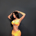 Anthonela yturve - Hola soy anthonella una chica muy divertida y bella me canta conocer amistades mu