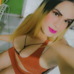 BARBY HERMOSA BOMBONAZO
