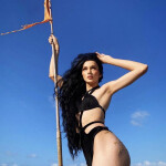 Charllote - Tranquila 3 ¡Sean amables conmigo! ¡Estoy abierta a conversar!