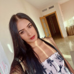 Rita Joven y Ardiente para hombres que saben disfrutar en Málaga