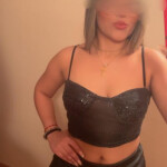 Megan la mas - Ofrezco encuentros relajantes que combinan técnicas profesionales con un toque y . Un