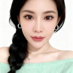 De acompañantes masajes . Recién llegadas a China.