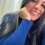 Kim Colombiana 24 años