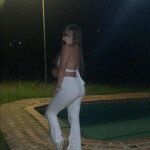 Hermosa colombiana nueva en la zona