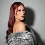 LUCIA ELEGANCIA QUE EL AMBIENTE NECESITA