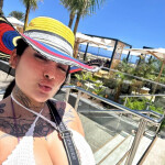 Jovencita Colombiana nueva por la zona!!