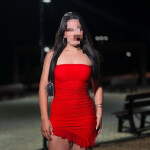 DELGADA LATINA Y A NUEVA EN ELCHE