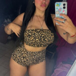 Sol una escort con curvas encantadoras en puerto rosario